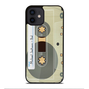 RETRO CASSETTE TAPE 2 iPhone 12 Mini Case Cover RETRO CASSETTE TAPE 2 iPhone 12 Mini Case Cover
