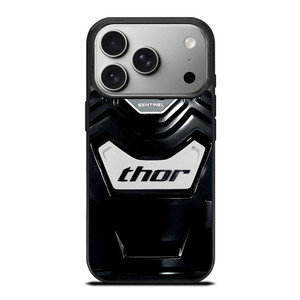 THOR MX SENTINEL 2 iPhone 17 Pro Case Cover THOR MX SENTINEL 2 iPhone 17 Pro Case Cover