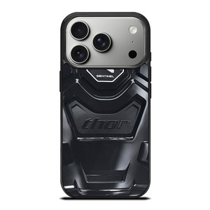 THOR MX SENTINEL 3 iPhone 17 Pro Case Cover