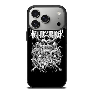 THY ART IS MURDER LOGO iPhone 17 Pro Case Cover