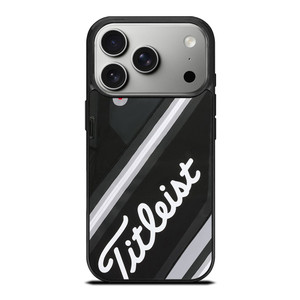 TITLEIST BAGS NEW iPhone 17 Pro Case Cover TITLEIST BAGS NEW iPhone 17 Pro Case Cover