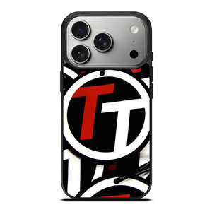 TITLEIST TEAM iPhone 17 Pro Case Cover TITLEIST TEAM iPhone 17 Pro Case Cover