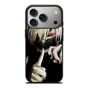 TOKYO GHOUL ANIME iPhone 17 Pro Case Cover TOKYO GHOUL ANIME iPhone 17 Pro Case Cover