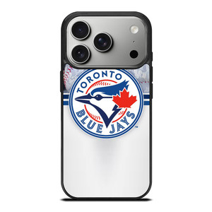 TORONTO BLUE JAYS 2 iPhone 17 Pro Case Cover