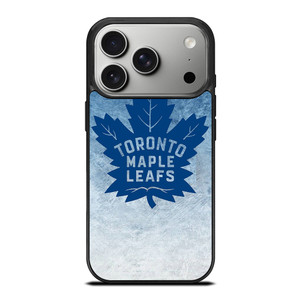 TORONTO MAPLE LEAFS NEW iPhone 17 Pro Case Cover