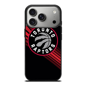 TORONTO RAPTORS 2 iPhone 17 Pro Case Cover