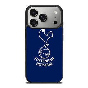 TOTTENHAM HOTSPUR iPhone 17 Pro Case Cover TOTTENHAM HOTSPUR iPhone 17 Pro Case Cover