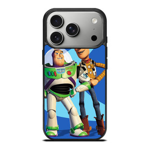 TOY STORY 1 iPhone 17 Pro Case Cover