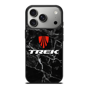 TREK BIKE MARBLE LOGO iPhone 17 Pro Case Cover TREK BIKE MARBLE LOGO iPhone 17 Pro Case Cover
