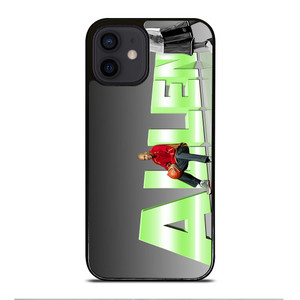 RAY ALLEN 2 iPhone 12 Mini Case Cover