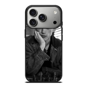 TROYE SIVAN COOL iPhone 17 Pro Case Cover TROYE SIVAN COOL iPhone 17 Pro Case Cover