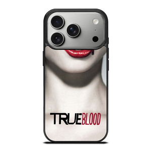 TRUE BLOOD MOVIE 2 iPhone 17 Pro Case Cover