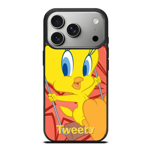 TWEETY BIRD 1 iPhone 17 Pro Case Cover