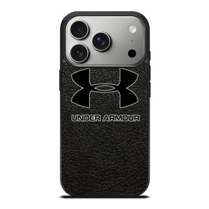 UNDER ARMOUR 5 iPhone 17 Pro Case Cover UNDER ARMOUR 5 iPhone 17 Pro Case Cover