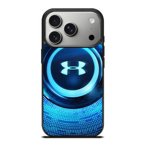 UNDER ARMOUR LIGHT iPhone 17 Pro Case Cover UNDER ARMOUR LIGHT iPhone 17 Pro Case Cover