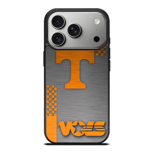 UNIVERSITY OF TENNESSEE UT VOLS 1 iPhone 17 Pro Case Cover