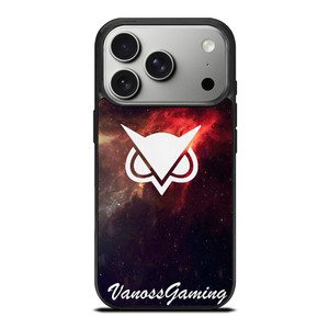 VANOS GAMING LOGO iPhone 17 Pro Case Cover VANOS GAMING LOGO iPhone 17 Pro Case Cover