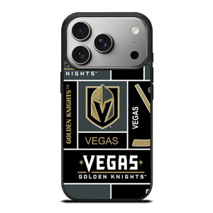 VEGAS GOLDEN KNIGHTS 89 2 iPhone 17 Pro Case Cover VEGAS GOLDEN KNIGHTS 89 2 iPhone 17 Pro Case Cover