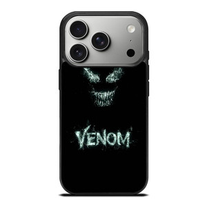 VENOM LOGO iPhone 17 Pro Case Cover VENOM LOGO iPhone 17 Pro Case Cover