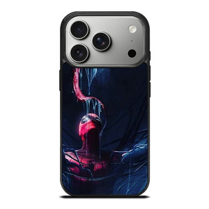 VENOM SPIDERMAN RIVAL iPhone 17 Pro Case Cover VENOM SPIDERMAN RIVAL iPhone 17 Pro Case Cover