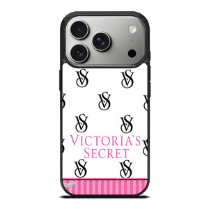 VICTORIA'S SECRET VS iPhone 17 Pro Case Cover