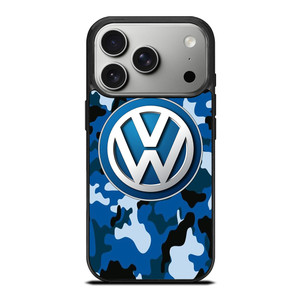 VOLKSWAGEN BAPE iPhone 17 Pro Case Cover VOLKSWAGEN BAPE iPhone 17 Pro Case Cover