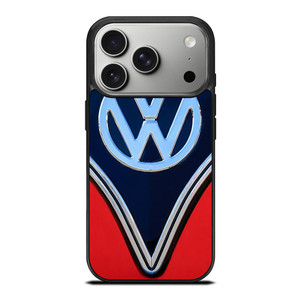VOLKSWAGEN VW iPhone 17 Pro Case Cover