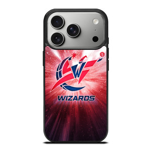 WASHINGTON WIZARDS ICON iPhone 17 Pro Case Cover WASHINGTON WIZARDS ICON iPhone 17 Pro Case Cover