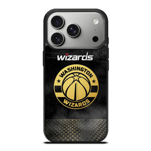 WASHINGTON WIZARDS LOGO BASKETBALL iPhone 17 Pro Case Cover WASHINGTON WIZARDS LOGO BASKETBALL iPhone 17 Pro Case Cover