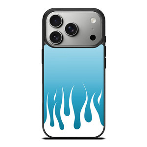 WHITE FIRE iPhone 17 Pro Case Cover WHITE FIRE iPhone 17 Pro Case Cover