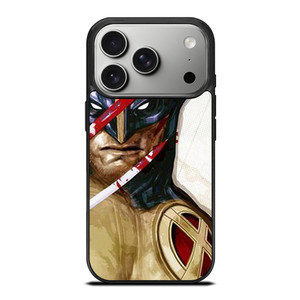 WOLVERINE MARVEL COMICS iPhone 17 Pro Case Cover WOLVERINE MARVEL COMICS iPhone 17 Pro Case Cover