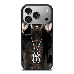 YOUNG MONEY LIL WAYNE RAPPER iPhone 17 Pro Case Cover YOUNG MONEY LIL WAYNE RAPPER iPhone 17 Pro Case Cover