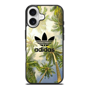 ADIDAS COCONUT iPhone 17 Case Cover