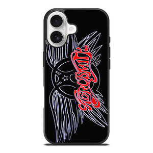 AEROSMITH 1 iPhone 17 Case Cover