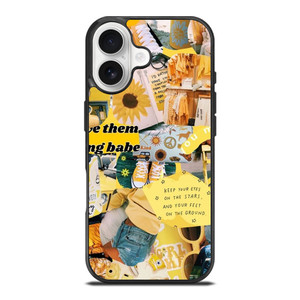 AESTHETIC 5 iPhone 17 Case Cover