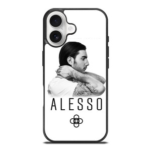 ALESSO DJ 4 iPhone 17 Case Cover