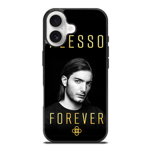 ALESSO DJ 5 iPhone 17 Case Cover