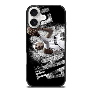 ALLEN IVERSON 1 iPhone 17 Case Cover