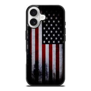 AMERICAN BLACK 1 iPhone 17 Case Cover