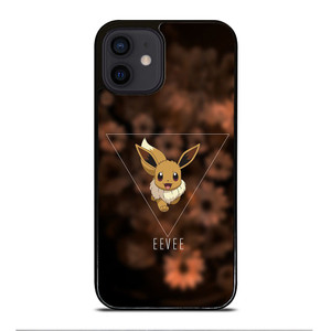 POKEMON EEVEE NEW iPhone 12 Mini Case Cover
