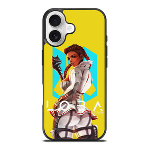 APEX LEGENDS FIVE LOBA iPhone 17 Case Cover