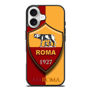 AS ROMA 1 iPhone 17 Case Cover