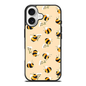 BEE iPhone 17 Case Cover