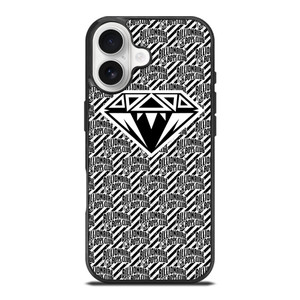 BILLIONAIRE BOYS CLUB DIAMOND iPhone 17 Case Cover