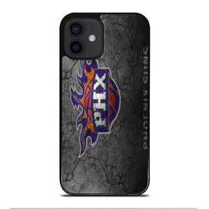 PHOENIX SUNS iPhone 12 Mini Case Cover