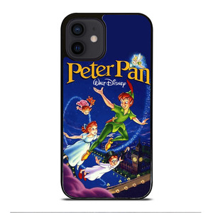 PETER PAN 2 iPhone 12 Mini Case Cover PETER PAN 2 iPhone 12 Mini Case Cover