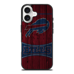 BUFFALO BILLS PRIDE iPhone 17 Case Cover