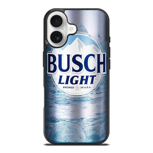 BUSCH LIGHT BOTTLE iPhone 17 Case Cover