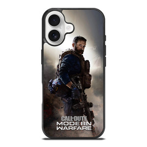 CALL OF DUTY WAR iPhone 17 Case Cover