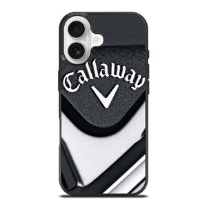 CALLAWAY GOLF 1 iPhone 17 Case Cover